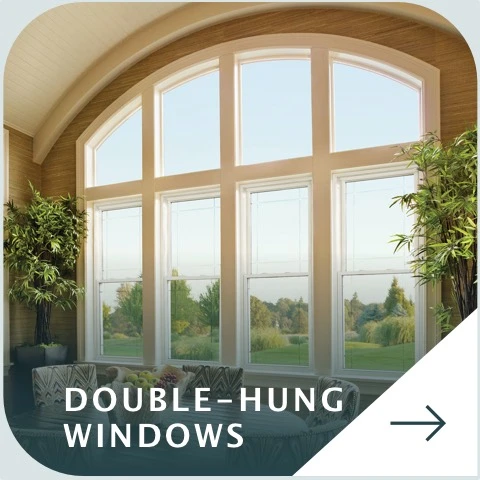 Double-Hung Windows