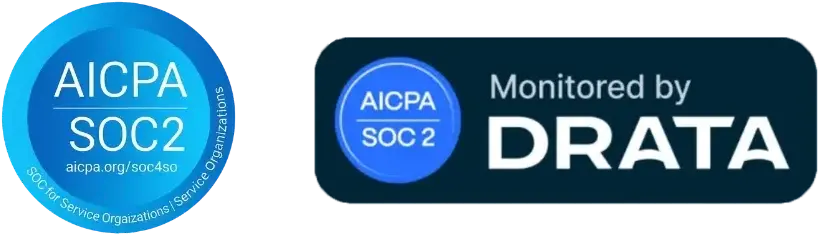 Compliance Logos